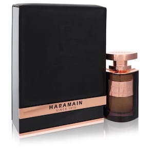 Perfume Feminino Al Haramain 75 Ml Eau de Parfum Spray