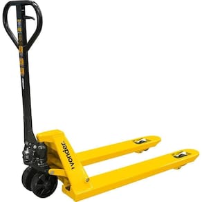 Paleteira Hidráulica 2,5 Ton 1.150X550 Mm Pdn 255 Vonder