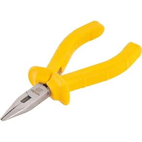 Alicate Bico Meia Cana 4.1/2" Reto Isol. 1000v Vonder
