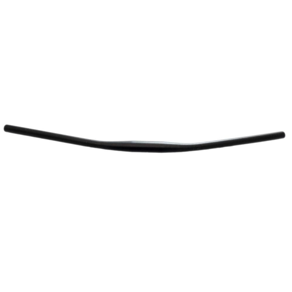 Guidão Bicicleta Mtb 31.8 x 740mm Backsweep 9° Tsw Quest