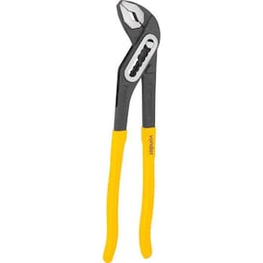 Alicate Bomba D`Água 12" Cromo Vanádio - Vonder