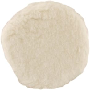 Boina Para Polimento 5" Lã De Carneiro - Vonder