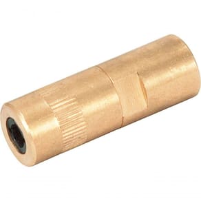Bico Para Bomba Graxa 4 Castanhas 1/8" Npt - Vonder