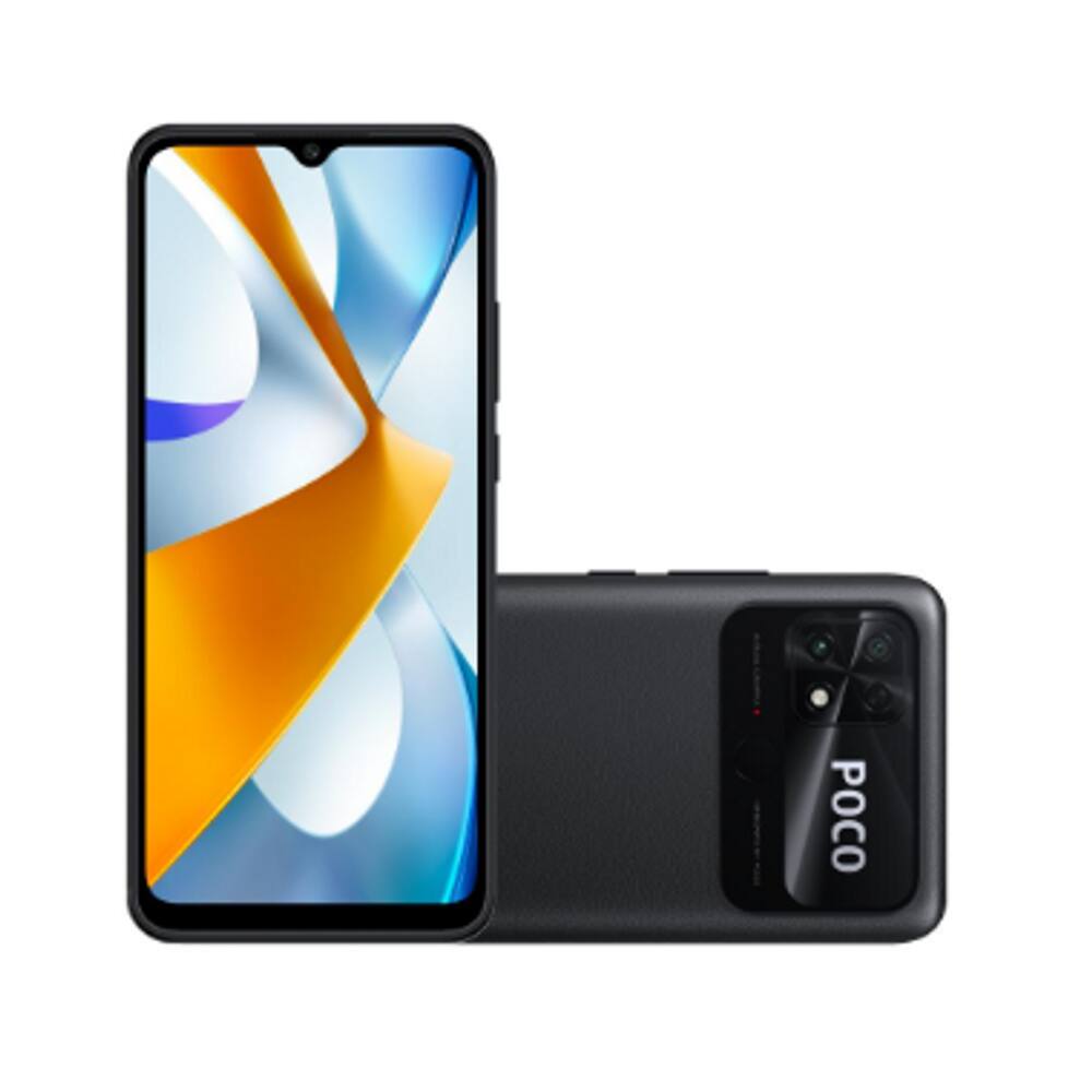 Celular xiaomi poco x9 | Casas Bahia