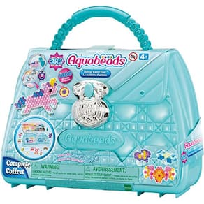 Aquabeads Maleta De Luxo - Deluxe Carry Case
