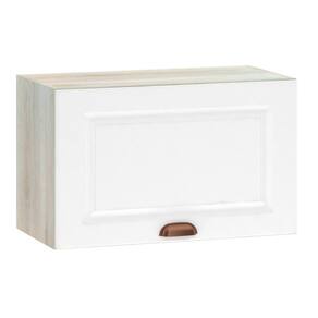 Armário Aéreo Basculante 60 cm 1 Porta Agatha Luciane Móveis