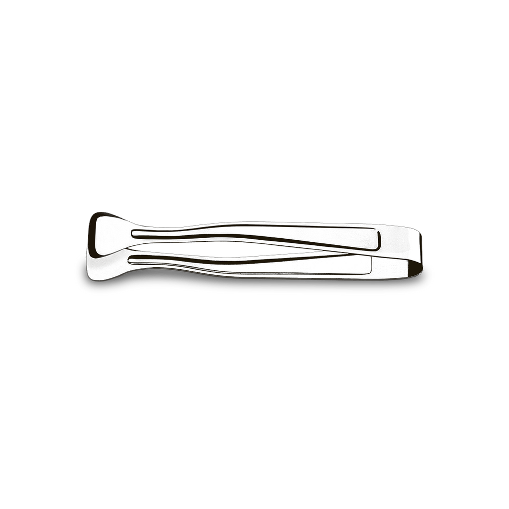 Pinça Para Churrasco e Frios Brinox Arienzo 13 cm Aço Inox