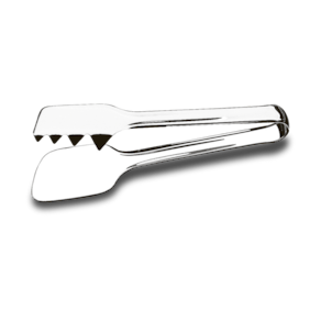 Pegador De Massa Brinox Arienzo 20 cm Aço Inox