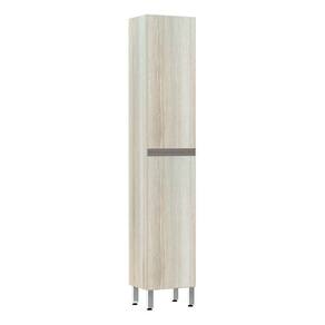 Paneleiro 40 cm Raso 2 Portas Luci Luciane Móveis
