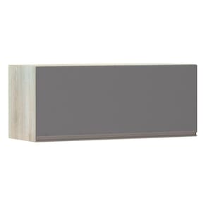 Armário para Cozinha Basculante 90 cm 1 Porta Luci Luciane Móveis