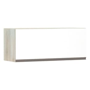 Armário para Cozinha Basculante 90 cm 1 Porta Luci Luciane Móveis