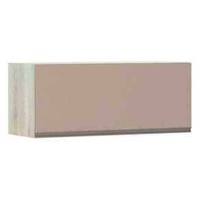 Armário para Cozinha Basculante 90 cm 1 Porta Luci Luciane Móveis