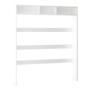 Nicho para Embutir Painel 145cm Prime Luciane Móveis