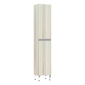 Paneleiro 40 cm Raso 2 Portas Lis Luciane Móveis