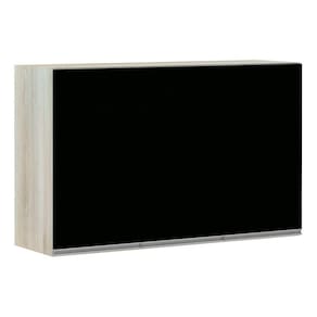 Armário para Cozinha 120 cm 3 Portas Lis Luciane Móveis