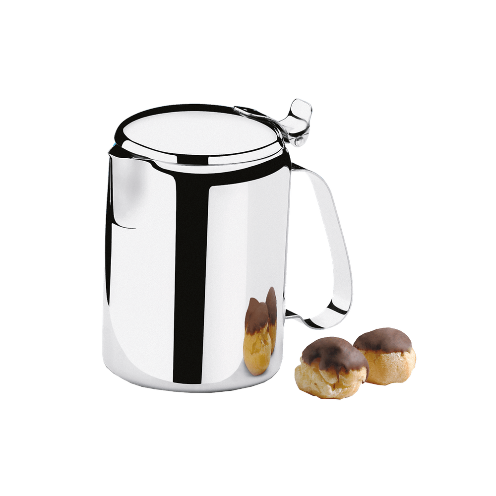 Bule Para Leite Brinox Lyon 520 ml Aço Inox