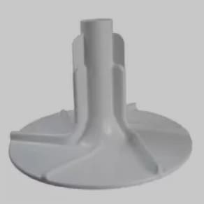 Agitador Inferior Electrolux lm06