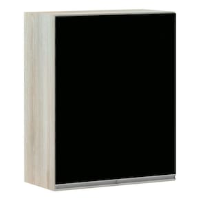 Armário para Cozinha 60 cm 2 Portas Lis Luciane Móveis