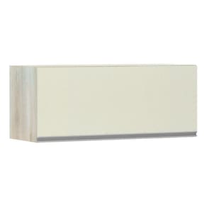 Armário para Cozinha Basculante 90 cm 1 Porta Lis Luciane Móveis