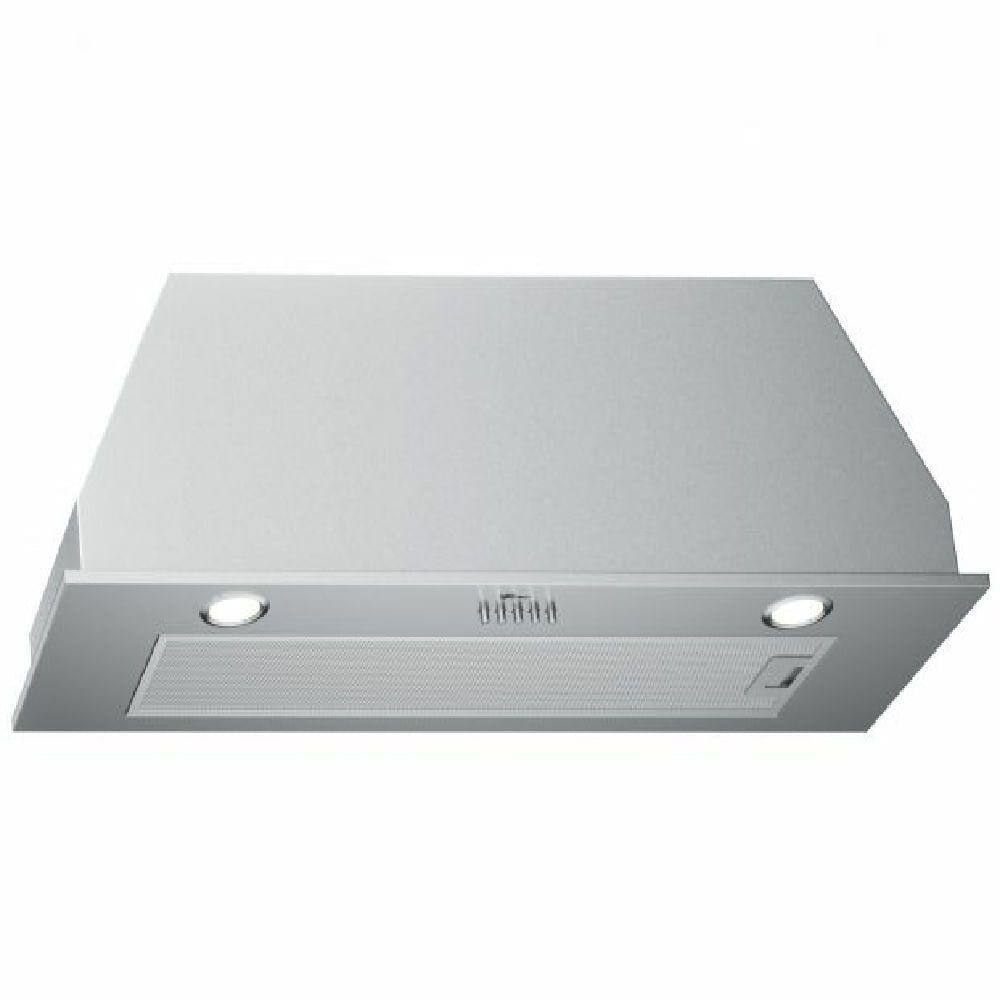 Coifa de Embutir Fischer Infinity 90cm Inox – 220 Volts - 220V