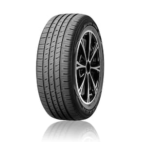 Pneu Aro 18 225/60R18 100V Nexen N`Fera Ru5