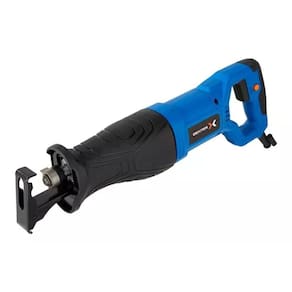 Serra Sabre Profissional 900w Madeira Metal Plástico 220v