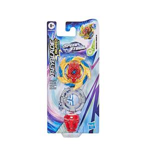 Jogo - Piao BeyBlade - Destruction Belfyre - Branco HASBRO