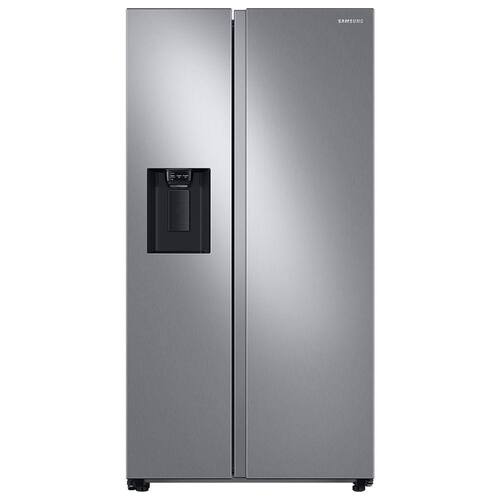 Como ativar o Power Freeze e o Power Cool do seu refrigerador