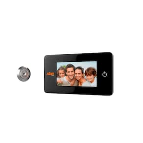Olho Mágico Digital Stam Iviewer 03