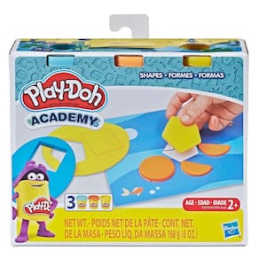 Play Doh Jogo Aprendendo Cores em inglês - Fun Toys em Promoção na