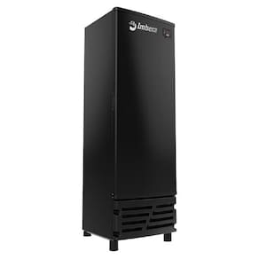 Cervejeira Imbera 454L CCV315 Preta - 127 Volts