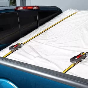 Kit 2 Cinta De Carga Catraca Grandes Cargas Max Load - Cat