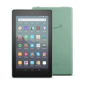 Tablet Amazon Fire Hd10 3Gb Ram / 32Gb Verde Com Alexa