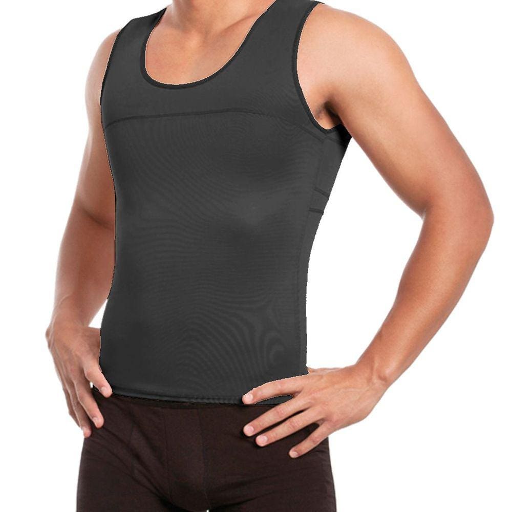 Camisete Esbelt Skin Masculina - 01.5770