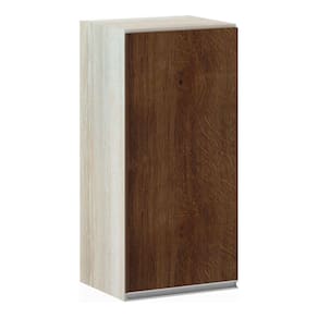 Armário Aéreo 35 cm 1 Porta Lis Luciane Móveis