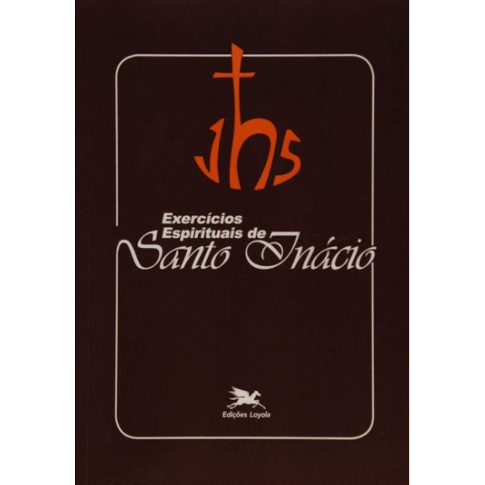 Exercicios Espirituais De Santo Inacio