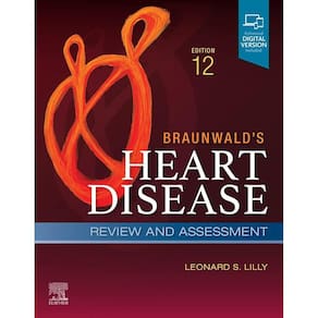 Braunwald Heart Disease Review And Assessment