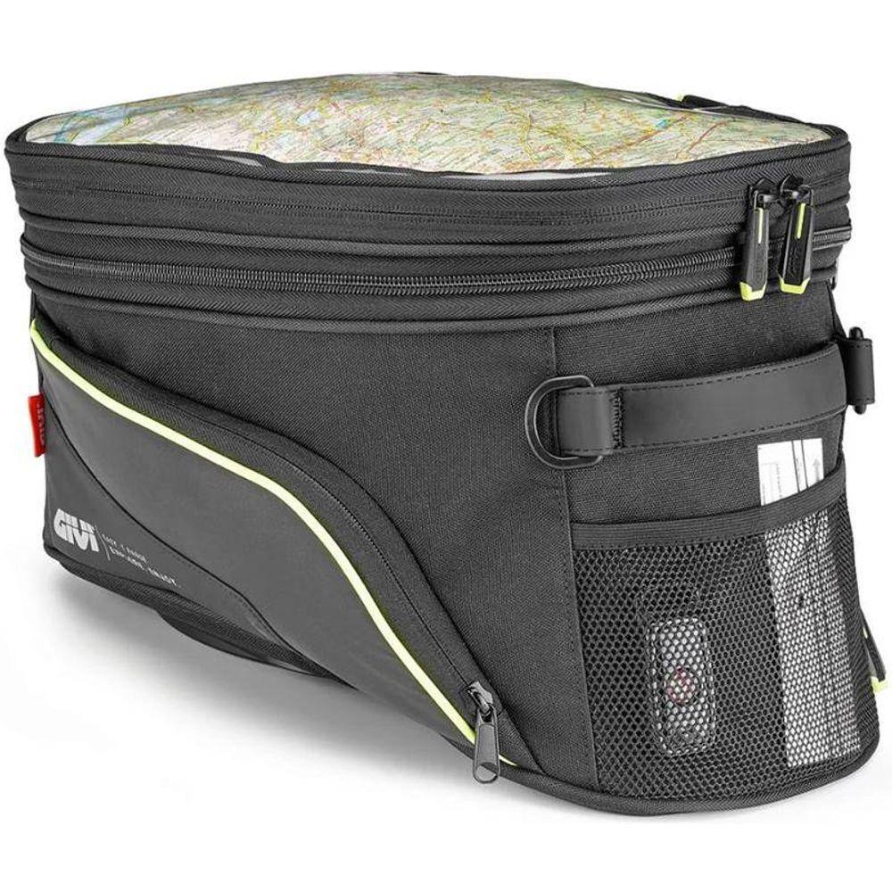 Givi Tank Bag Flange BF96 For Yamaha Tracer 9 GT 25- In Tank Bags - Foto 6