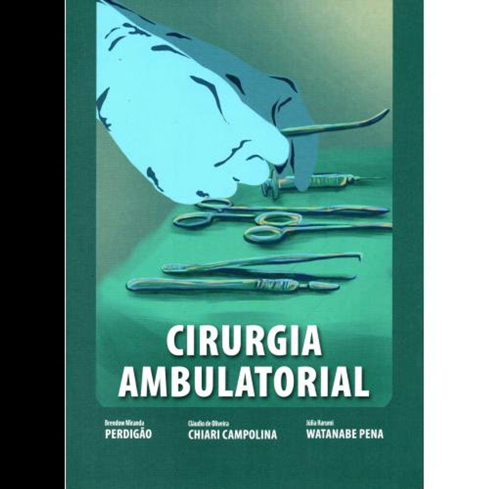 Cirurgia Ambulatorial
