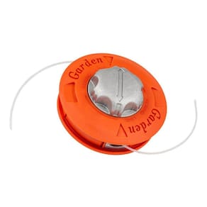 Carretel Automatico Com Carga Facil Roçadeira Stihl FS150 / 160 / 200 / 220 / 280 / 350 / 410 / 420