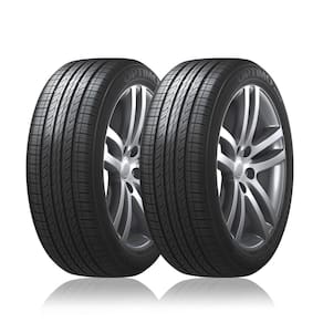 Pneu Aro 18 225/55R18 98H Hankook Optimo H426 kit 2
