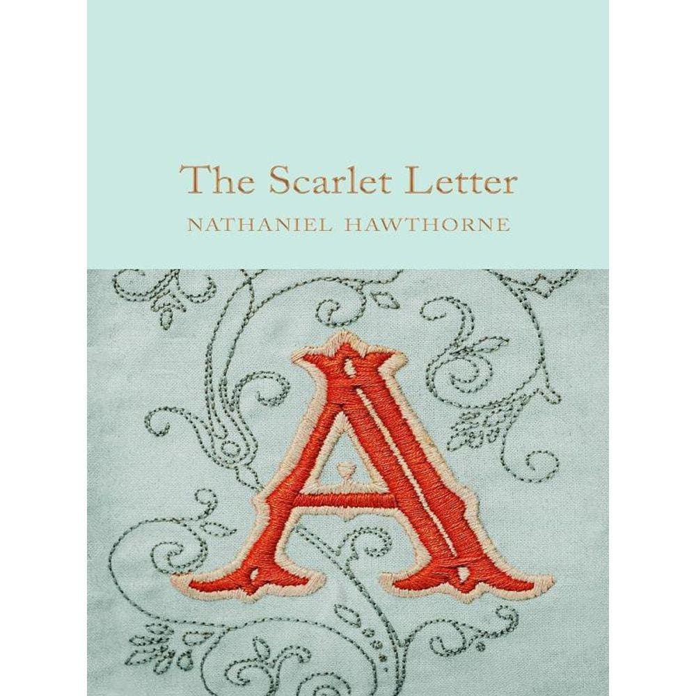 The Scarlet Letter
