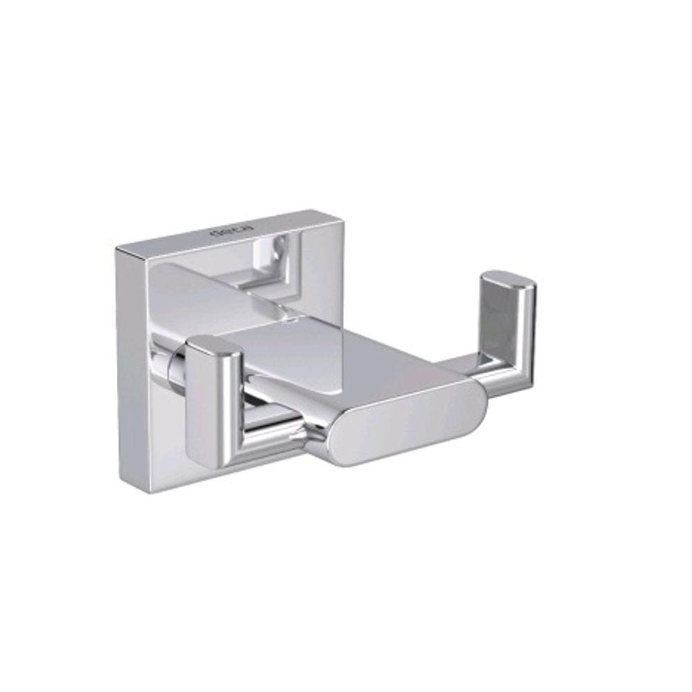 Deca Cabide 2062.C33 Duplo Polo Cromado