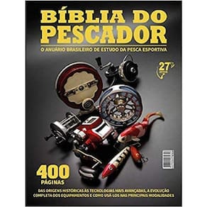 Bíblia Do Pescador