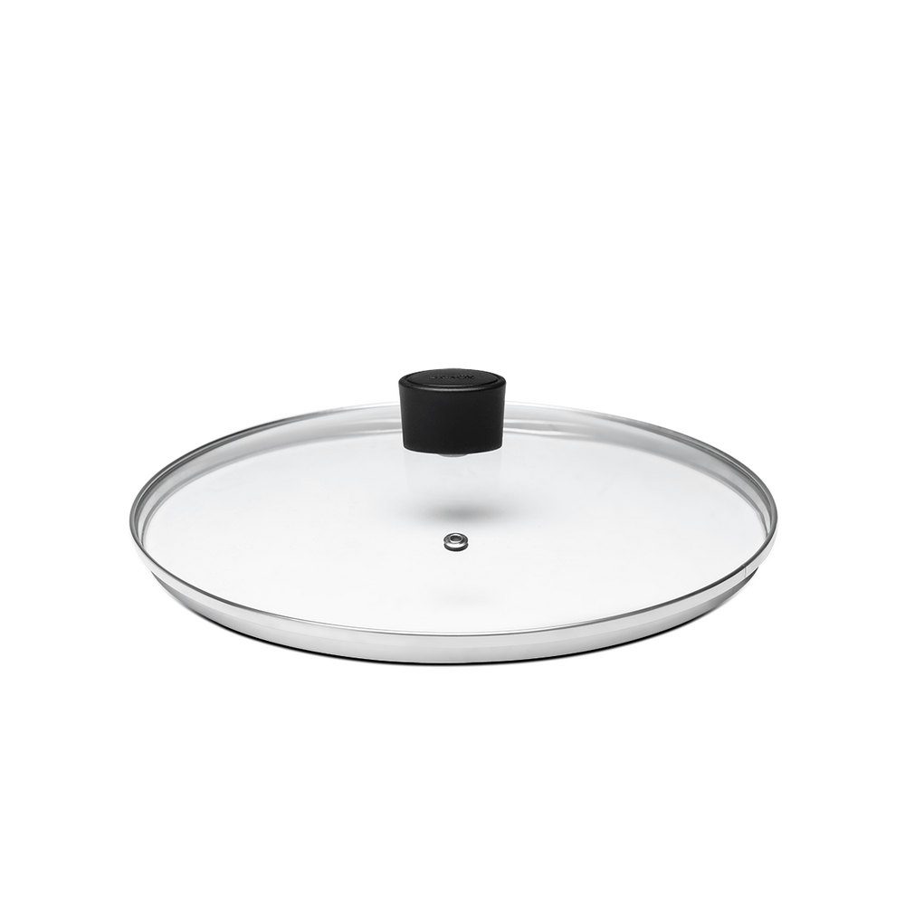 Tampa De Vidro Para Panela Brinox Ø 28 cm
