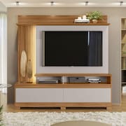 Estante Home para TV até  60 Polegadas 2 Portas NT1295 Notável Móveis