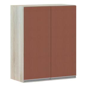 Armário para Cozinha 60 cm 2 Portas Lis Luciane Móveis