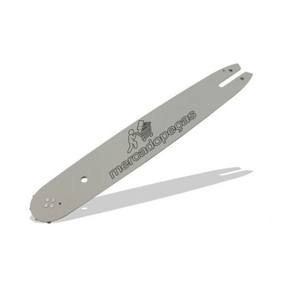 Sabre 16 Polegadas Para Motosserra Stihl Ms 038/380/381/382