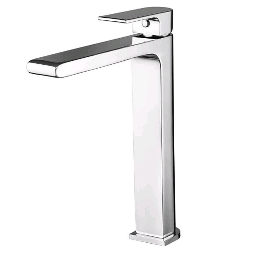 Lorenzetti Monocomando Lavatório 2877 C78 Like Cromado