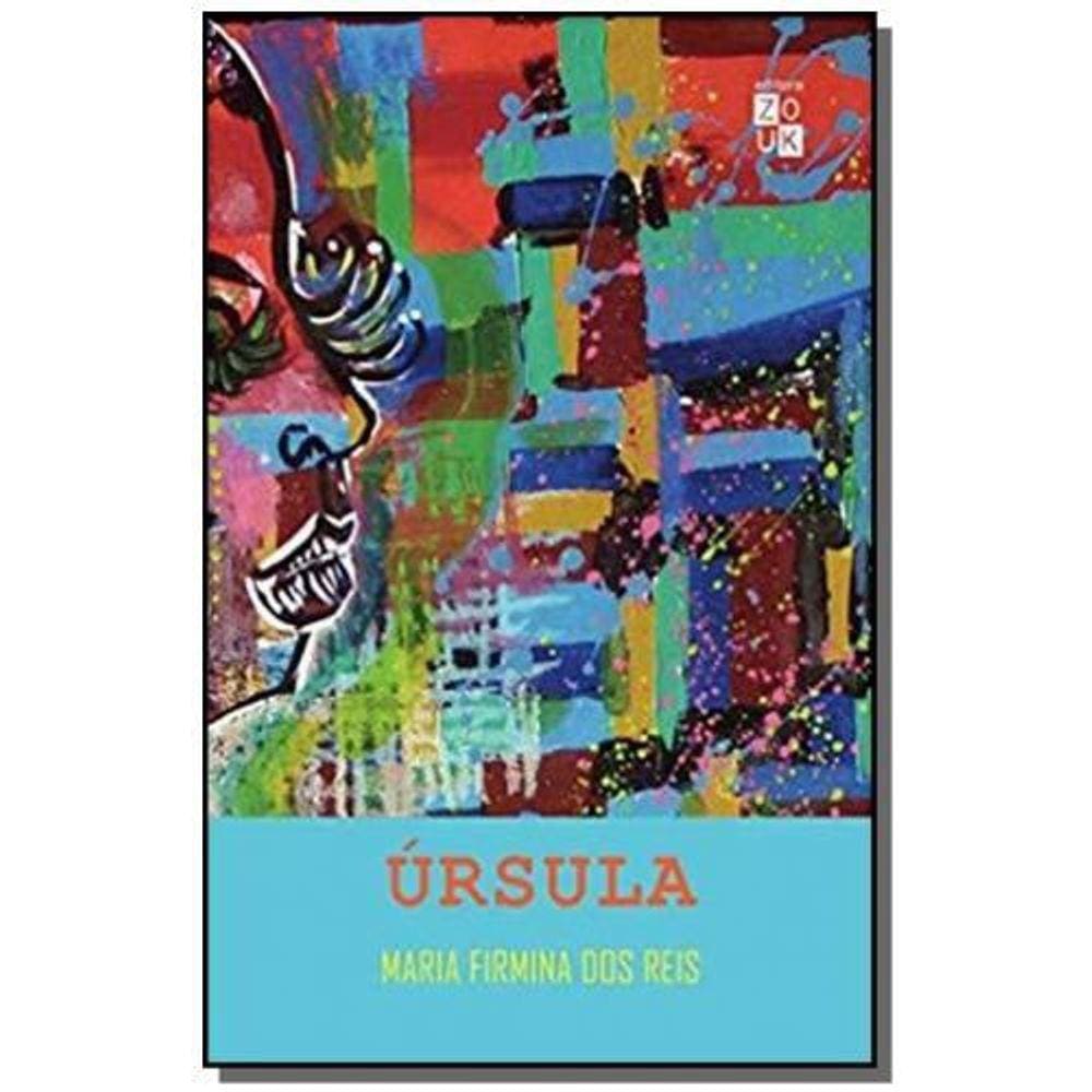 Ursula                                          01
